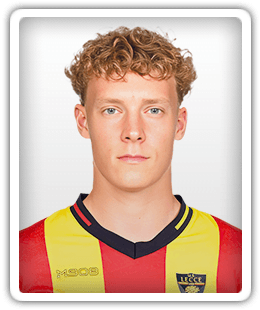 Jeppe Corfitzen