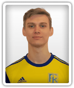 Oliver Juul