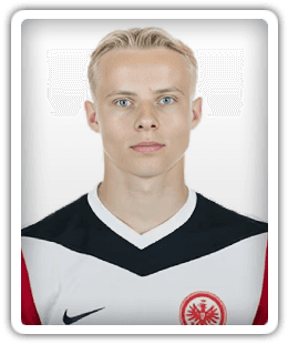 Oscar Højlund