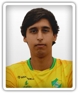 Jorge Matias