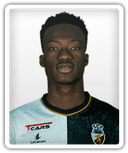Hamidou Diallo