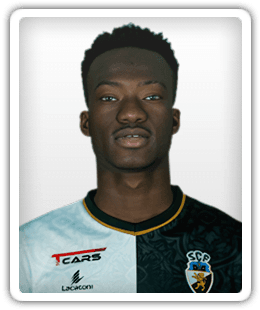 Hamidou Diallo