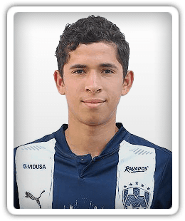 Edzohl Valdovinos