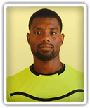 Jermaine Thompson