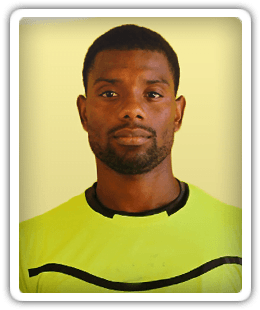 Jermaine Thompson
