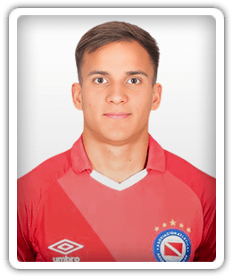 Emiliano Viveros