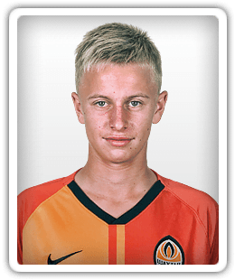 Danylo Krevsun