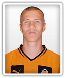Yevhen Yanovich