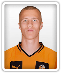 Yevhen Yanovich