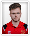 Ben Speake