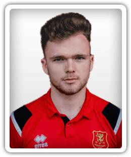 Ben Speake