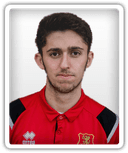 Rhys Hesden