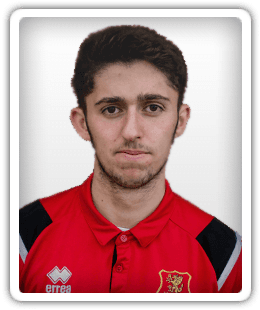 Rhys Hesden
