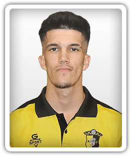 João Miranda