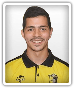 Daniel Costa