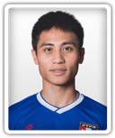 Hsu Hung-chih
