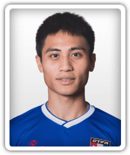 Hsu Hung-chih