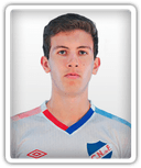 Ramiro Recoba