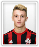 Alessio Rossi