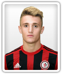 Alessio Rossi