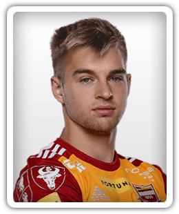Szymon Stróżyński