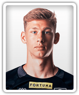Patryk Kukulski