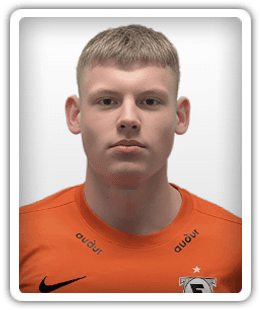 Heiðar Máni Hermannsson