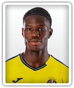 Thierno Barry