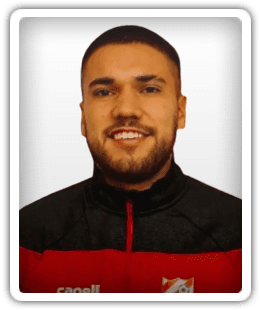 Nacho Falcón