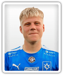 Róbert Frosti Þorkelsson
