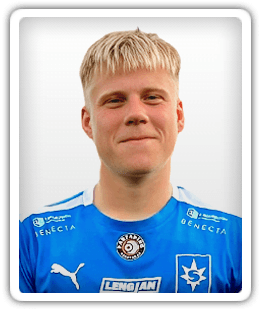Róbert Frosti Þorkelsson