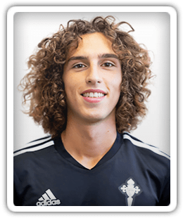 Robert Carril
