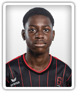 Silas Ngoyi