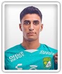 Oscar Villa