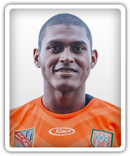 Yilson Mosquera