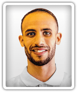 Ahmed Gnzar