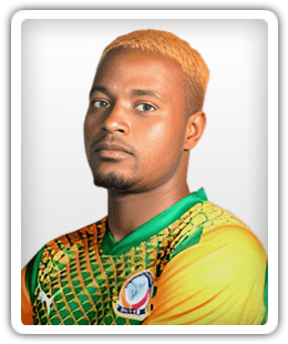 Shadreck Mulungwe