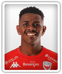 Admilson Jorge Soares