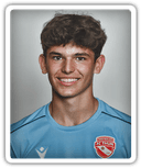 Nick Rolli