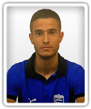 Mihail Dimitrievski
