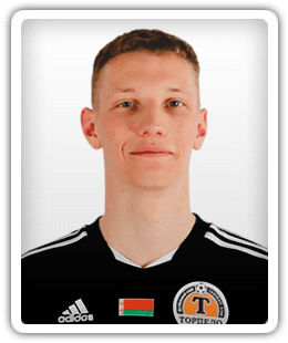 Egor Mychelkin