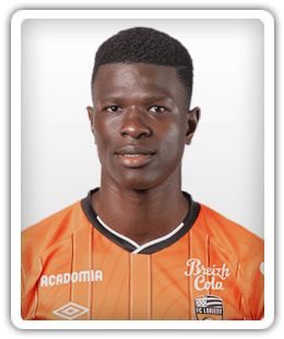 Bassirou Ndiaye