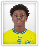 Elie Kayembe Tete