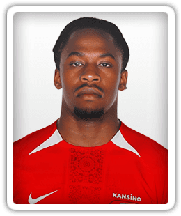 Jayden Addai