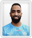 Muaz Saleh
