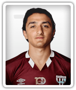 Berkan Keskin