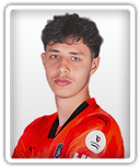 Deniz Dilmen