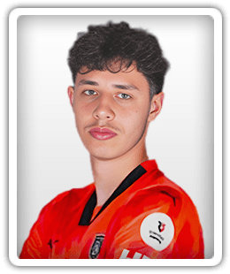 Deniz Dilmen