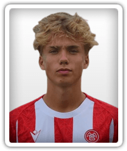 Kasper Larsen