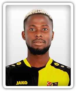 Michael Ologo